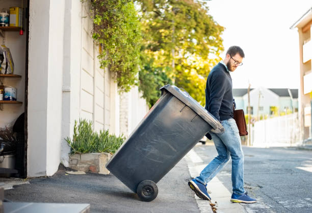 Best Recycling Services for Junk  in Hutchison, VA