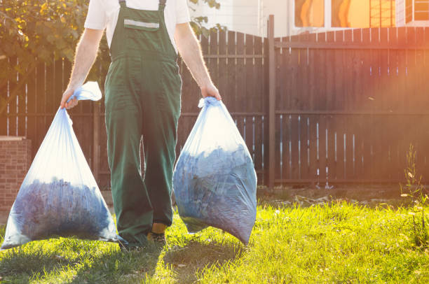 Best Donation Pickup Services  in Hutchison, VA