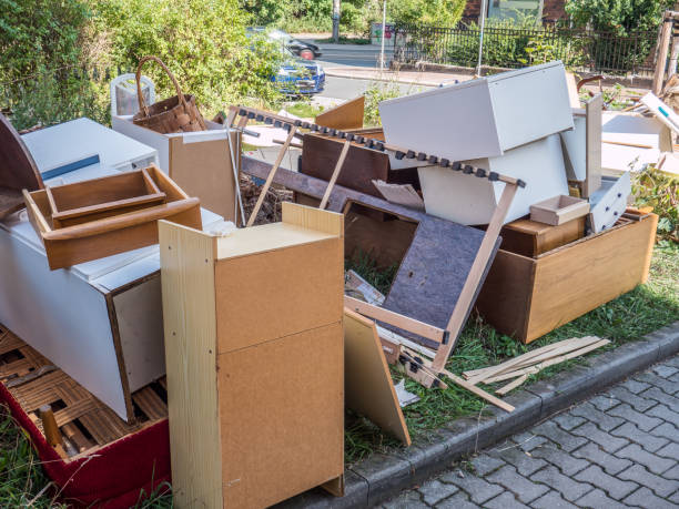 Best Electronics and E-Waste Disposal  in Hutchison, VA