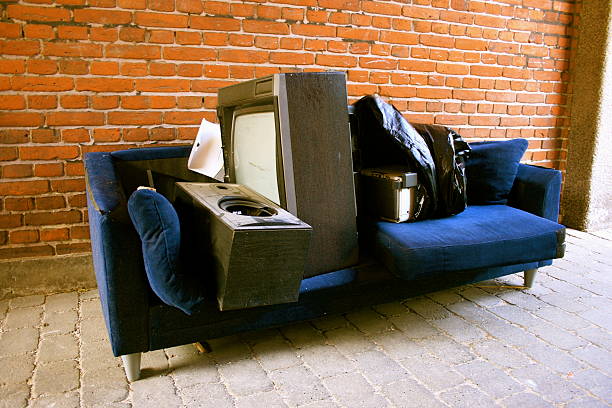 Best Hoarding Cleanup  in Hutchison, VA