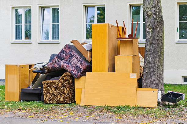 Best Office Cleanout  in Hutchison, VA