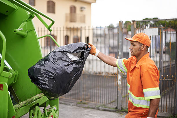Best Commercial Junk Removal  in Hutchison, VA